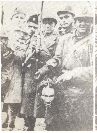 Πως γίνεται πια, όπου επεμβαίνει η Δύση να εξαφανίζονται οι Ορθόδοξοι;
